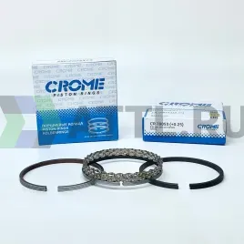 Комплект поршневых колец на 4 цил. +025 3S-FE