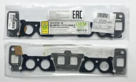 Прокладка коллектора