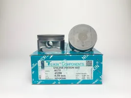 Комплект поршней 6G75 d95+0.50 1,2-1,2-2