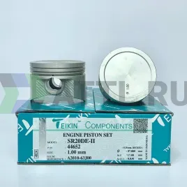 Комплект поршней SR20DE-II