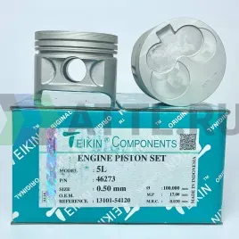 Комплект поршней 5L