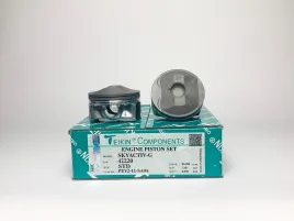 Комплект поршней SKYACTIV-G