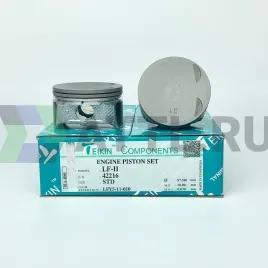 Комплект поршней LF-II