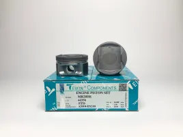 Комплект поршней MR20DE