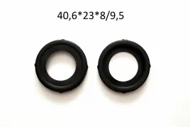 Сальник свечного колодца 40,6*23*8/9,5