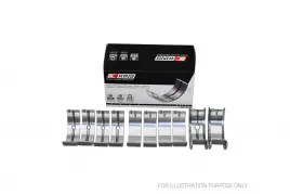 Вкладыши коренные +0.75