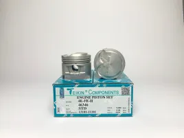 Комплект поршней 4E-FE