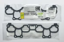 Прокладка коллектора - впуск