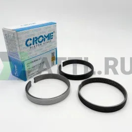 Комплект поршневых колец на 6 цил. +050 TDV6