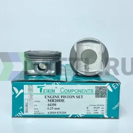 Комплект поршней MR20DE