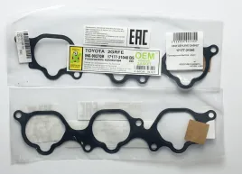 Прокладка коллектора - впуск