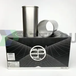 Гильзы 6HH1 с буртом S/F (к-т 6шт)