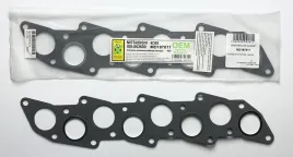 Прокладка коллектора - выпуск