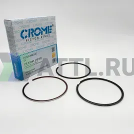 Комплект поршневых колец на 1 цил. +050 M104.945