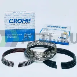 Комплект поршневых колец на 6 цил. +050 M272