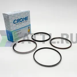 Комплект поршневых колец на 4 цил. STD CRUZE 1.8