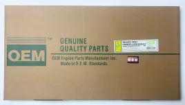 Ремкомплект двигателя 4HK1 (FS3870-S)