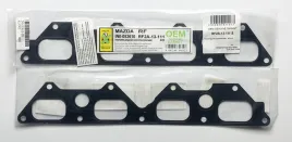 Прокладка коллектора - впуск