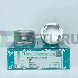 Комплект поршней FP d83+1.00 1,2-1,5-3