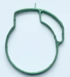 Прокладка дроссельной заслонки