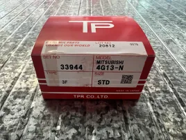 Поршневые кольца 4G13