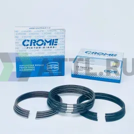 Комплект поршневых колец на 4 цил. STD CAYC