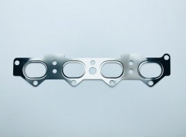 Прокладка коллектора - выпуск