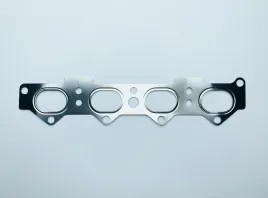 Прокладка коллектора - выпуск