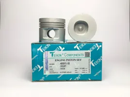 Комплект поршней 4HF1-II d112 STD 3-2,5-4