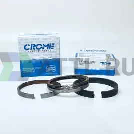 Комплект поршневых колец на 8 цил. STD M113, M155