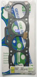 Прокладка ГБЦ F8,FE,FS (HG567-G)