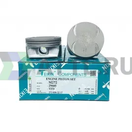 Комплект поршней M272