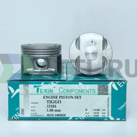Комплект поршней TIGGO