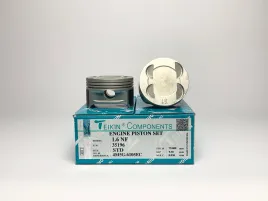 Комплект поршней 1.6 FORD