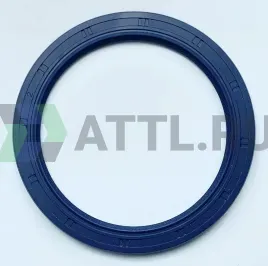 Сальник коленвала задний