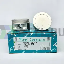 Комплект поршней G6BA