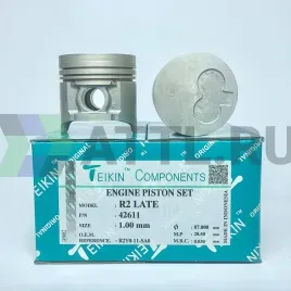 Комплект поршней R2 LATE