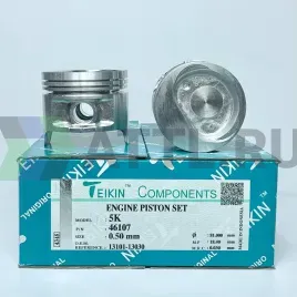 Комплект поршней 5K