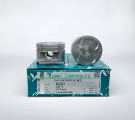 Комплект поршней B20Z2 d84+0.25 1,2-1,2-2,8