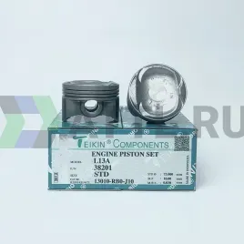 Комплект поршней L13A(-RB0-)