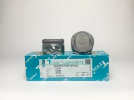 Комплект поршней 3A92