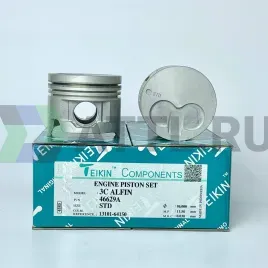 Комплект поршней 3C усиленный d86 STD 2HK-2-3