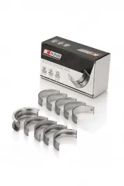 Вкладыши коренные +0.25