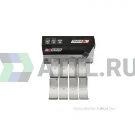 Вкладыши шатунные +0.25