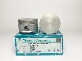 Комплект поршней K7J
