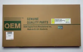 Ремкомплект двигателя-G