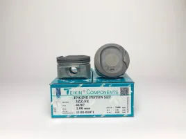 Комплект поршней 3ZZ-FE