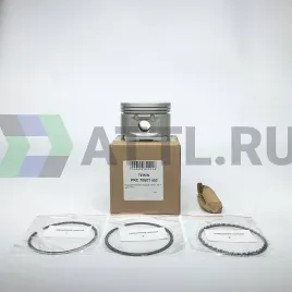 Поршень+палец+кольца (комп. 1 цил.) STD K7J