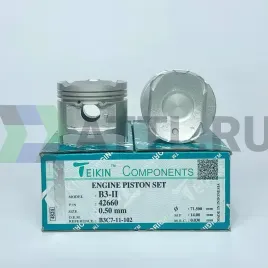 Комплект поршней B3-II