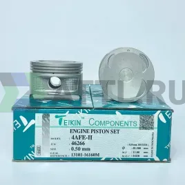 Комплект поршней 4A-FE-II, 4AG